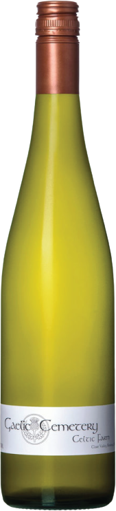 Gaelic Cemetery Vineyard Celtic Farm Clare Valley Riesling 2022 Clare Valley